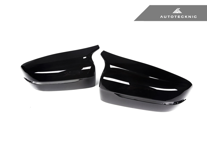 AutoTecknic M-Inspired Painted Mirror Covers - BMW G30 5-Series