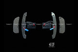 Carismo Magnetic Shift Paddles for BMW