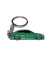 G35 Sedan Keychains