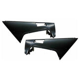G500 G550 To 2022 + G63 Full Upgrade Body Kit Bumper Fenders Hood Facelift Guard