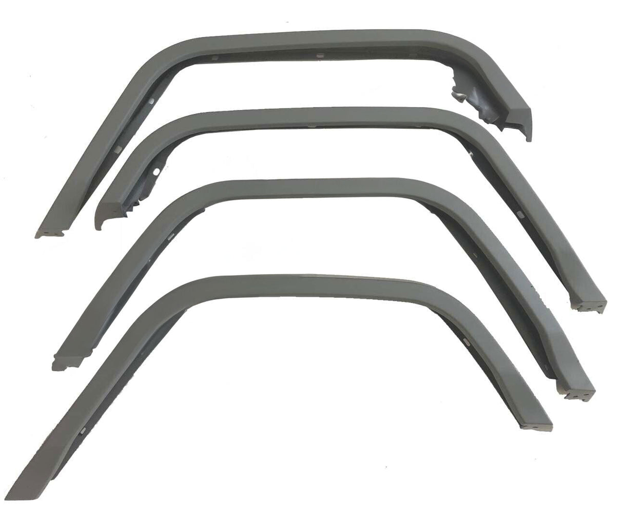 G500 G550 To 2022 + G63 Full Upgrade Body Kit Bumper Fenders Hood Facelift Guard