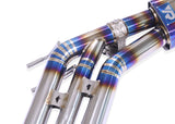 Mercedes-Benz G63 G550 W463A / W464 Performance Valved Exhaust System - Yonristic Performance