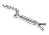 BMW G8X M3 M4 VANTA Edition Midpipe - GTS Style Equal Length - Yonristic Performance