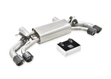 BMW G90 M5 VANTA Edition Exhaust System - Yonristic Performance