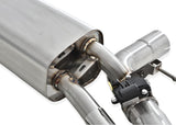 BMW G90 M5 VANTA Edition Exhaust System - Yonristic Performance