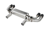 BMW G90 M5 VANTA Edition Exhaust System - Yonristic Performance