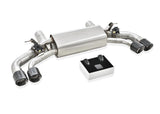 BMW G90 M5 VANTA Edition Exhaust System - Yonristic Performance