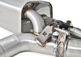 BMW G90 M5 VANTA Edition Exhaust System - Yonristic Performance