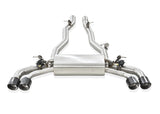 BMW G90 M5 VANTA Edition Exhaust System - Yonristic Performance