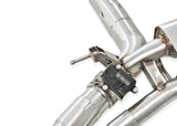 BMW G90 M5 VANTA Edition Exhaust System - Yonristic Performance