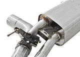 BMW G90 M5 VANTA Edition Exhaust System - Yonristic Performance