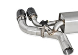 BMW G90 M5 VANTA Edition Exhaust System - Yonristic Performance