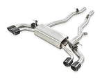 BMW G90 M5 VANTA Edition Exhaust System - Yonristic Performance
