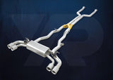 BMW G90 / G99 M5 VANTA GOLD™ Exhaust System - Yonristic Performance
