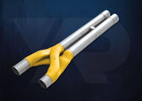 BMW G90 / G99 M5 VANTA GOLD™ Exhaust System - Yonristic Performance