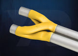 BMW G90 / G99 M5 VANTA GOLD™ Exhaust System - Yonristic Performance