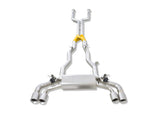 BMW G90 / G99 M5 VANTA GOLD™ Exhaust System - Yonristic Performance
