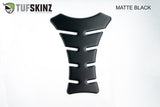 Motorcycle Tank Protector Accent Trim Fits - Universal