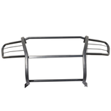 2008-2010 Toyota Land Cruiser Unpainted Grille Guard Center