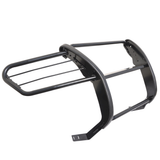 2008-2010 Toyota Land Cruiser Unpainted Grille Guard Center