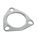54MM 3 Bolt Aluminum Gasket - 2.12 Inches