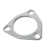54MM 3 Bolt Aluminum Gasket - 2.12 Inches