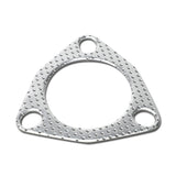 54MM 3 Bolt Aluminum Gasket - 2.12 Inches