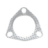 54MM 3 Bolt Aluminum Gasket - 2.12 Inches