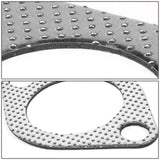 Aluminum Gasket - 56MM 2 Bolt - 2.20 Inches