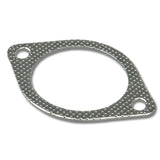 60MM 2 Bolt Aluminum Gasket - 2.36 Inches