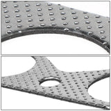 Honda B-Series Aluminum Exhaust Header Gasket