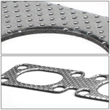 91-99 BMW 318i 318is 318ti Z3 Exhaust Header Gasket Aluminum