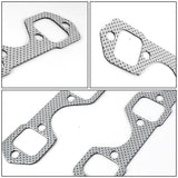 79-86 Ford Mustang 289/302 V8 Aluminum Exhaust Header Gasket