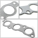 2001-2005 Lexus IS300 Aluminum Exhaust Header Gasket