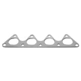 02-07 Mitsubishi Lancer Aluminum Exhaust Header Gasket