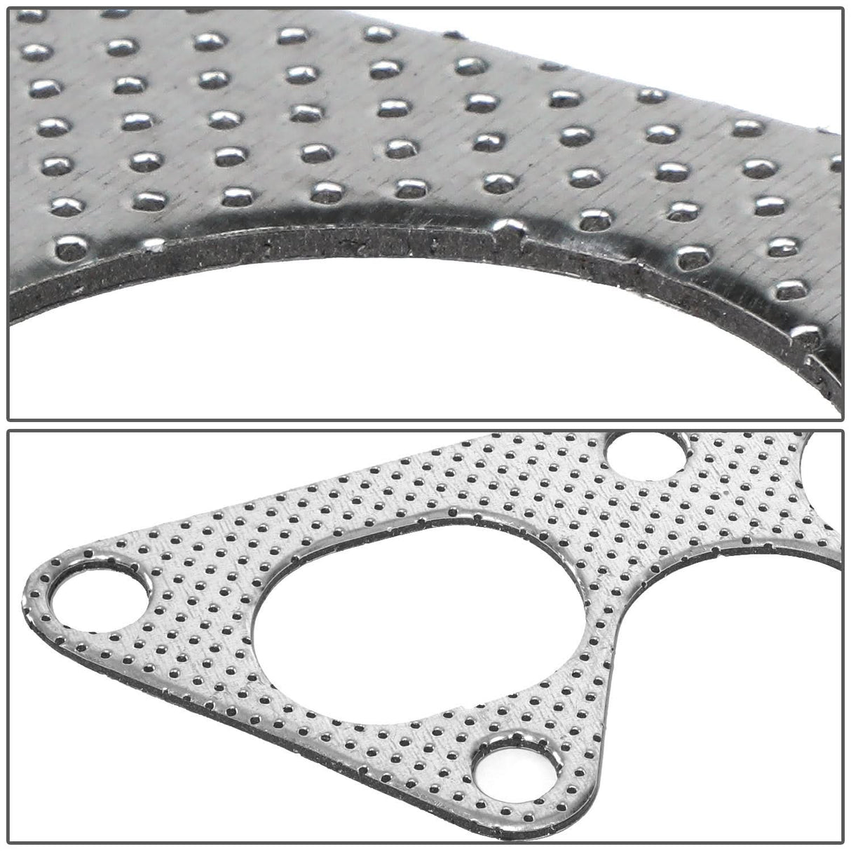 02-07 Mitsubishi Lancer Aluminum Exhaust Header Gasket