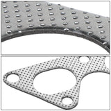 02-07 Mitsubishi Lancer Aluminum Exhaust Header Gasket