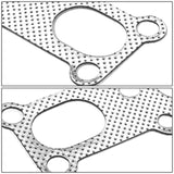 01-03 Mazda Protege Aluminum Exhaust Header Gasket