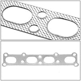 01-03 Mazda Protege Aluminum Exhaust Header Gasket