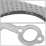 Chevrolet Camaro / Pontiac Firebird Aluminum Exhaust Header Gasket