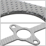 94-04 Chevrolet S-10 Aluminum Exhaust Header Gasket