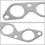 93-97 Toyota Corolla Exhaust Header Gasket Aluminum
