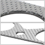 93-97 Toyota Corolla Exhaust Header Gasket Aluminum