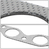 93-97 Toyota Corolla 1.8L Aluminum Exhaust Header Gasket