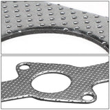 03-12 Toyota 4Runner / FJ Cruiser / Tacoma / Tundra 4.0L Aluminum Exhaust Header Gasket