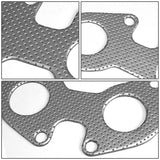 03-12 Toyota 4Runner / FJ Cruiser / Tacoma / Tundra 4.0L Aluminum Exhaust Header Gasket