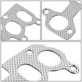 1992-2004 Volkswagen Golf Jetta GTI Exhaust Header Gasket Aluminum