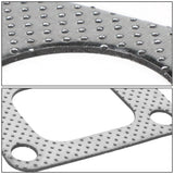 T25 Flange Aluminum Gasket