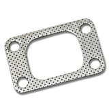 T3 Flange Aluminum Gasket