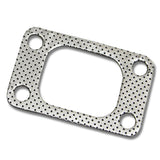 T3 Flange Aluminum Gasket
